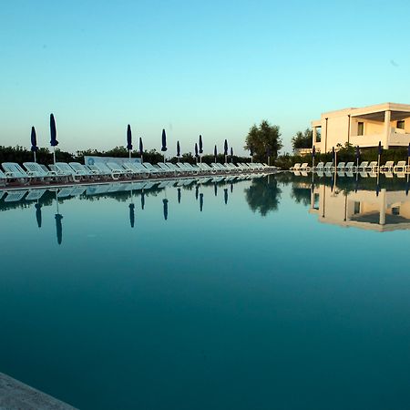 Torre Guaceto Greenblu Resort Specchiolla Exterior photo