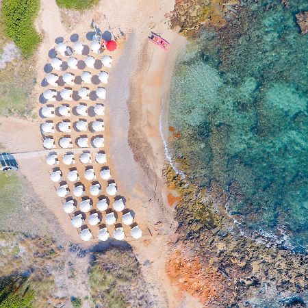 Torre Guaceto Greenblu Resort Specchiolla Exterior photo