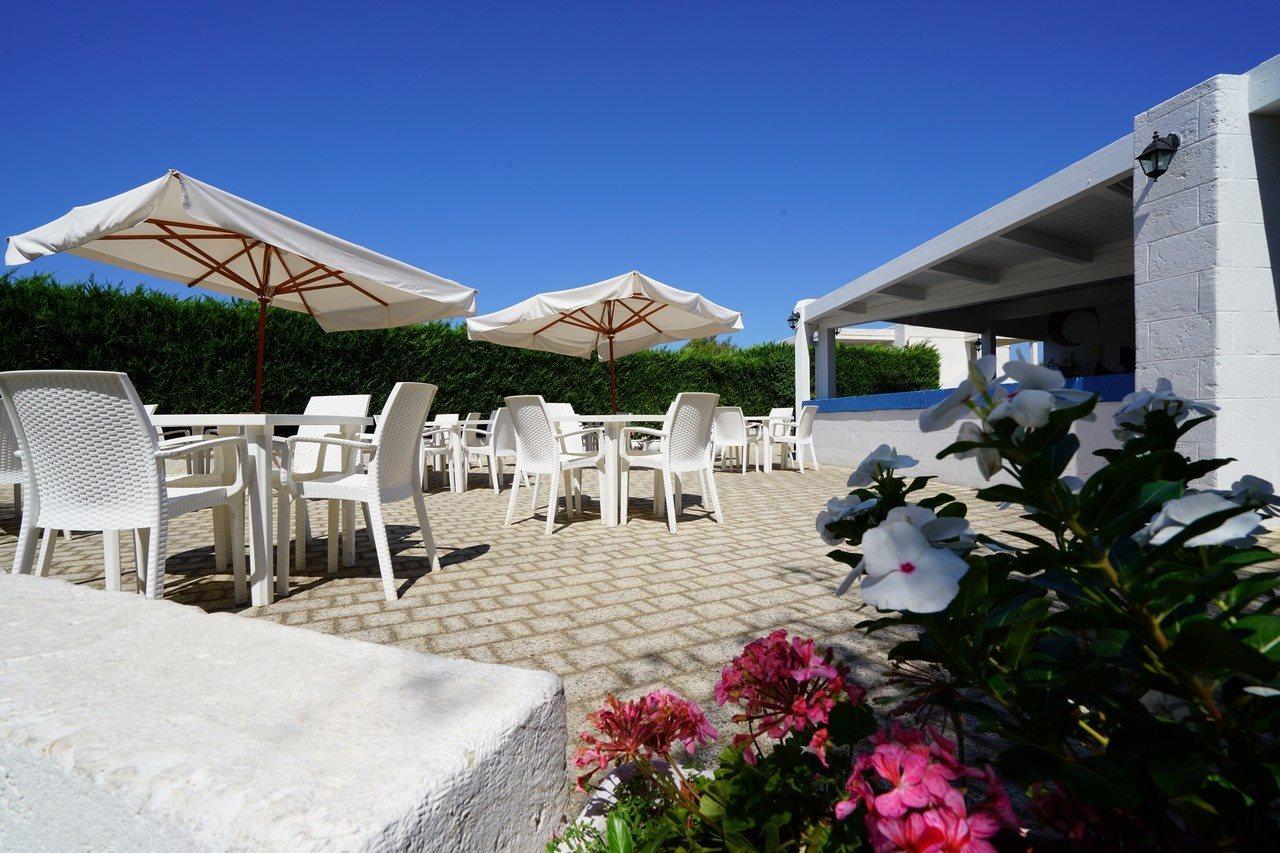 Torre Guaceto Greenblu Resort Specchiolla Exterior photo