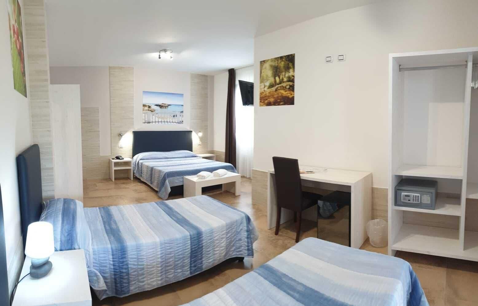 Torre Guaceto Greenblu Resort Specchiolla Exterior photo