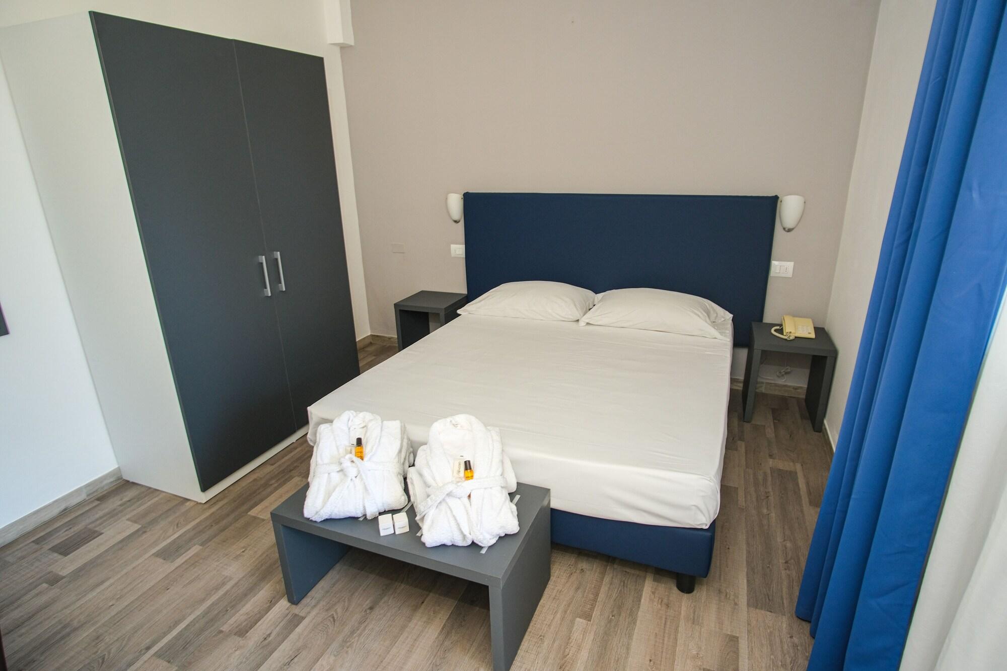 Torre Guaceto Greenblu Resort Specchiolla Exterior photo