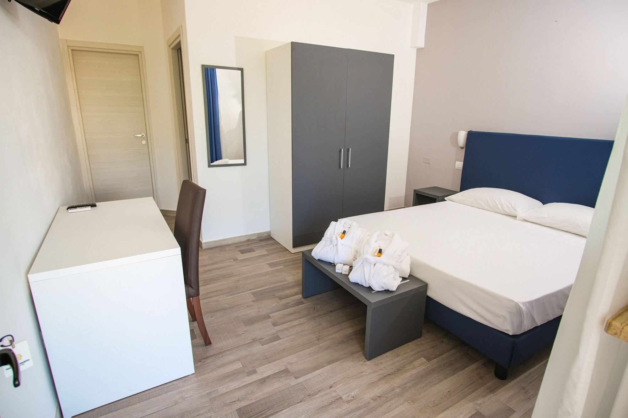 Torre Guaceto Greenblu Resort Specchiolla Exterior photo
